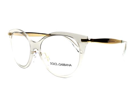 DOLCE & GABBANA Eyeglasses 